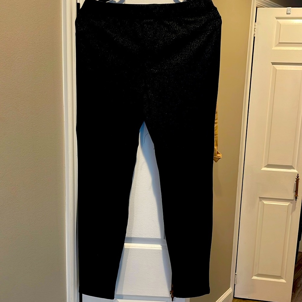 Sanctuary jacquard leggings